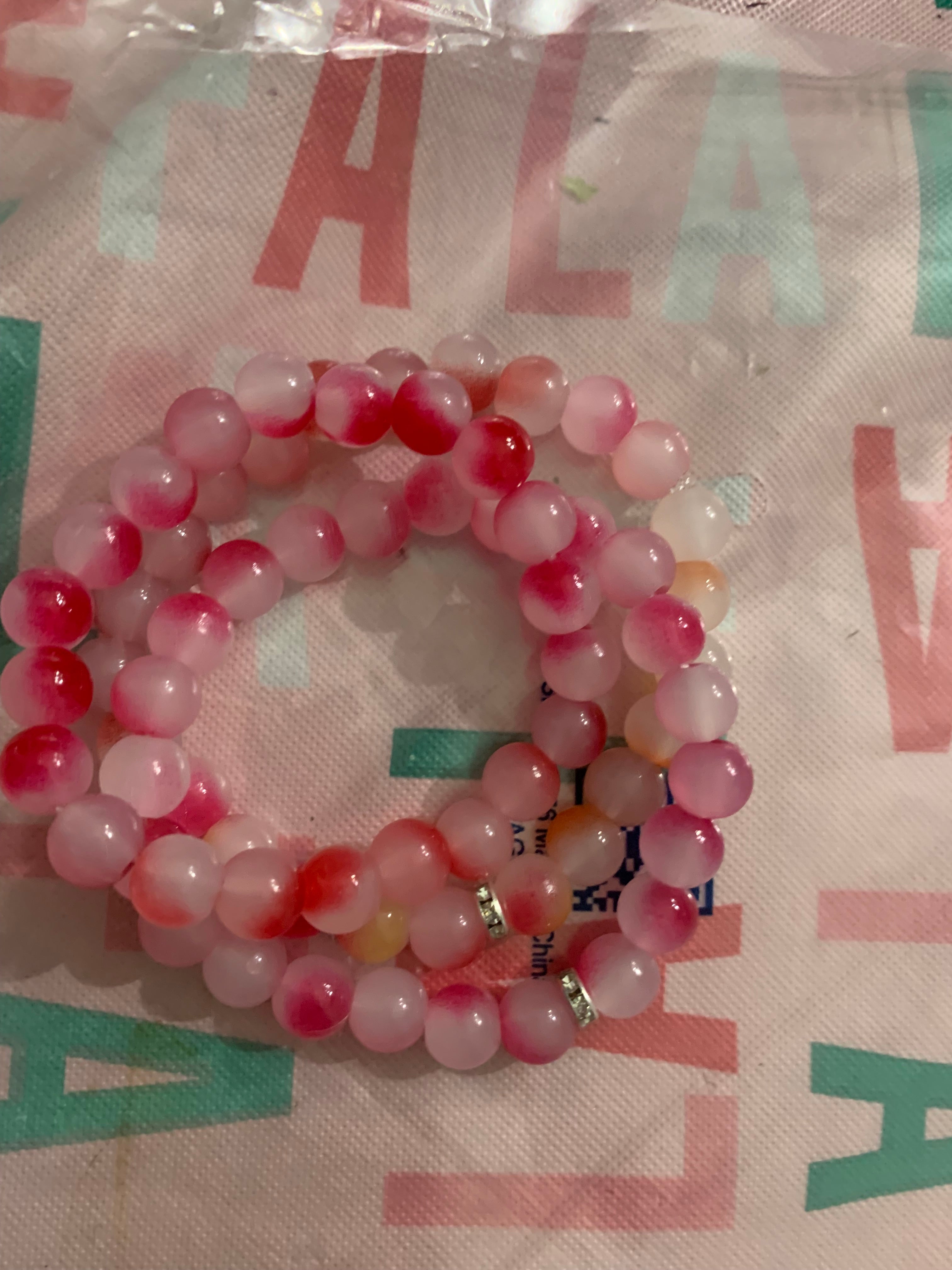 Everyday Glow Bracelet