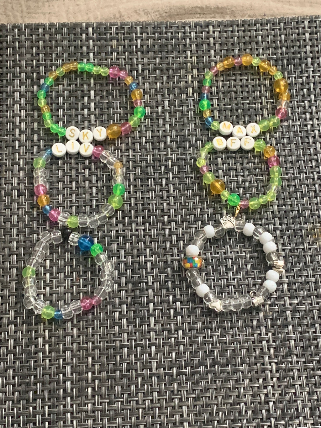 Handcrafted Elegance