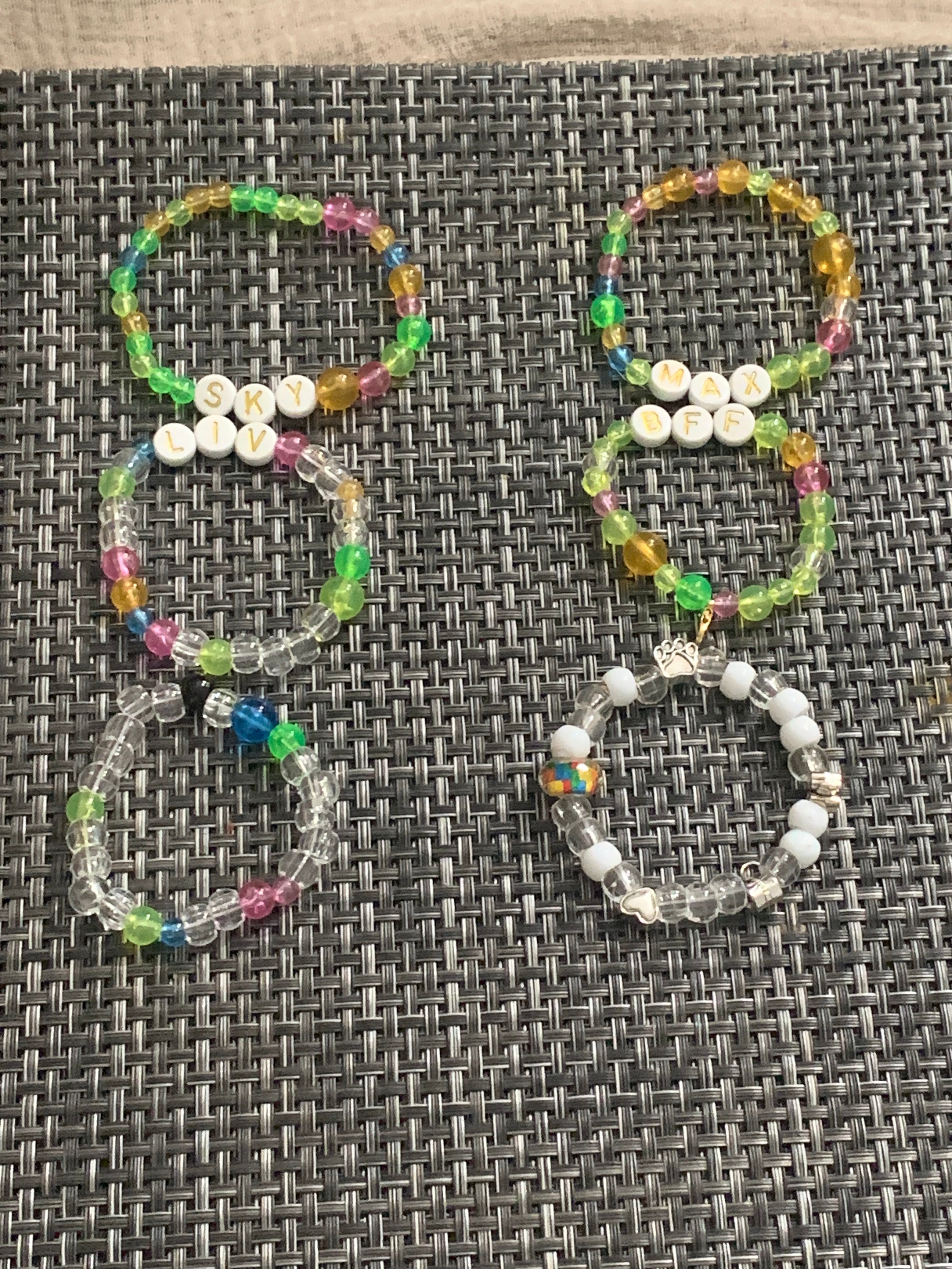 Handcrafted Elegance